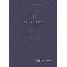 CÓDIGO CIVIL 2019